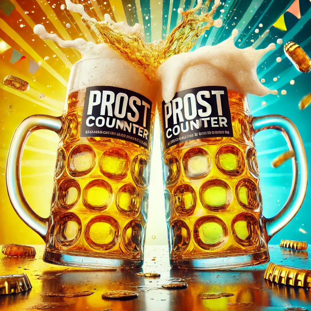 Starkbierfest: Munich's Hidden Strong Beer Festival