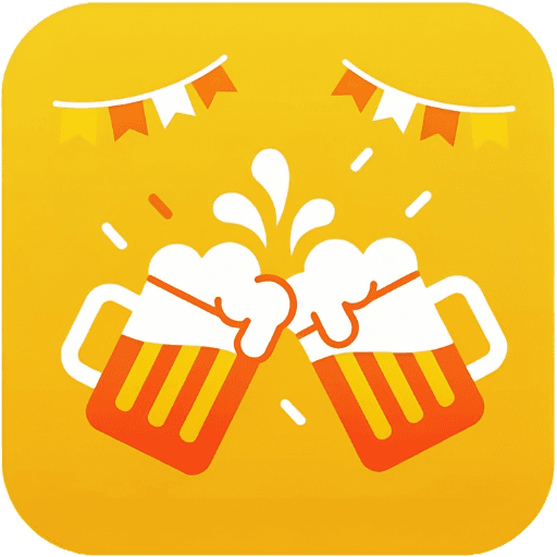 Prost Counter Logo
